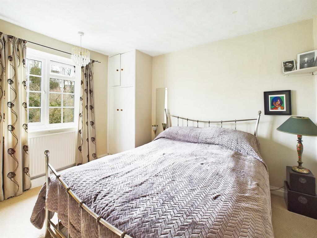 4 bedroom detached house for sale in Brooklyn House, Lambley Lane