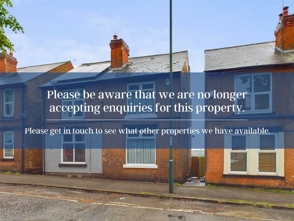 3 bedroom semidetached house for sale in Windmill Lane, Sneinton