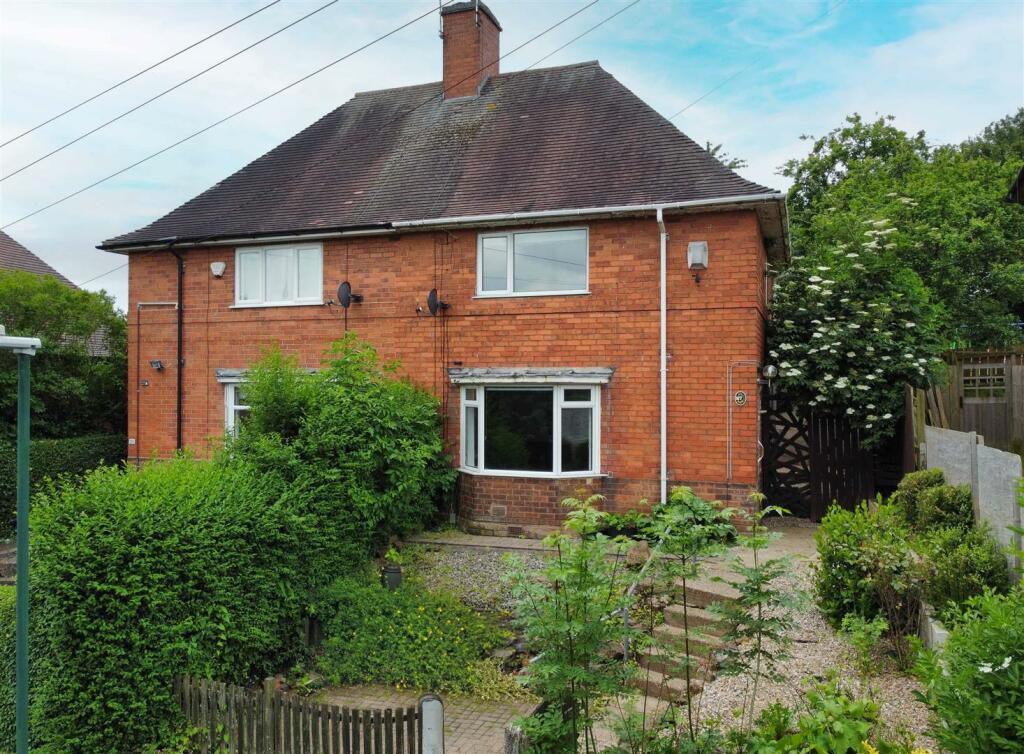 3 bedroom semidetached house for sale in Skipton Circus, Sneinton