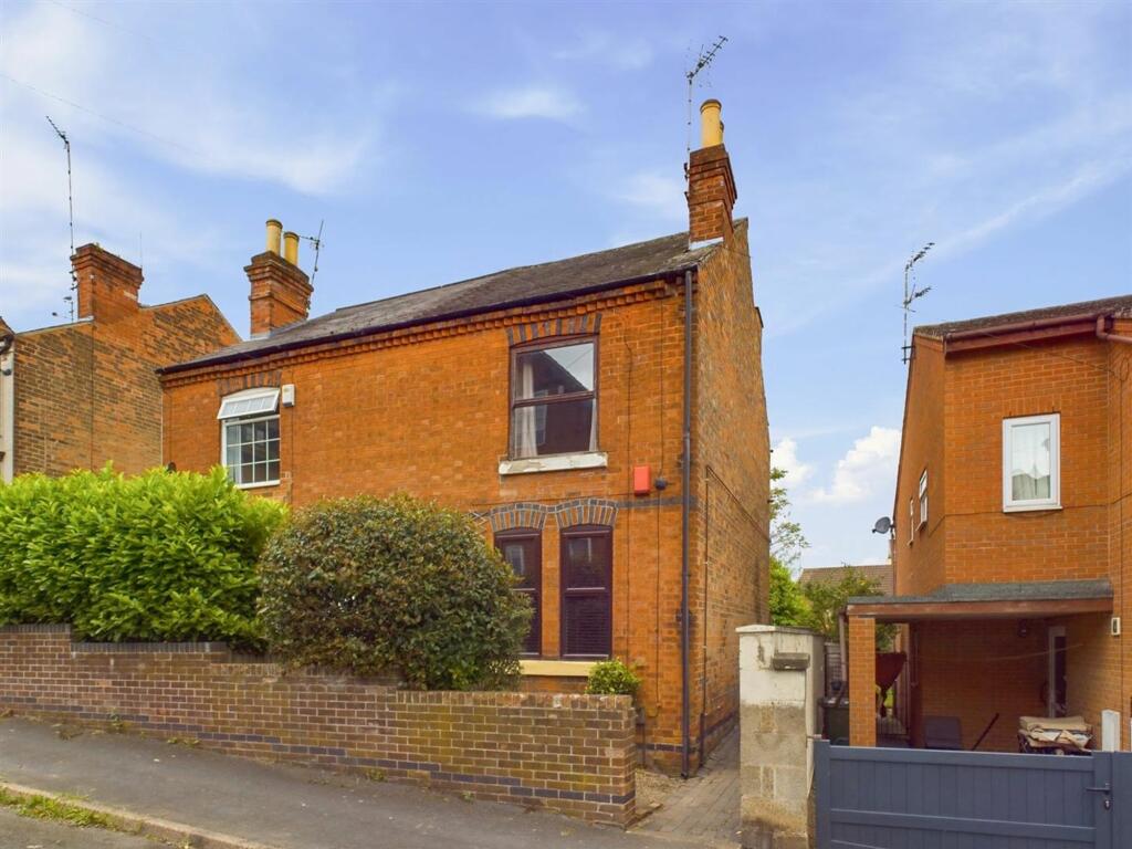 Main image of property: Marhill Road, Carlton, Nottingham