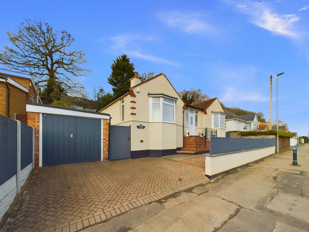 Main image of property: Nottingham Road, Burton Joyce, Nottingham