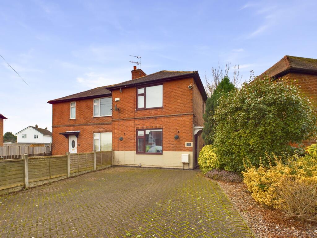Main image of property: Cavendish Road, Carlton, Nottingham
