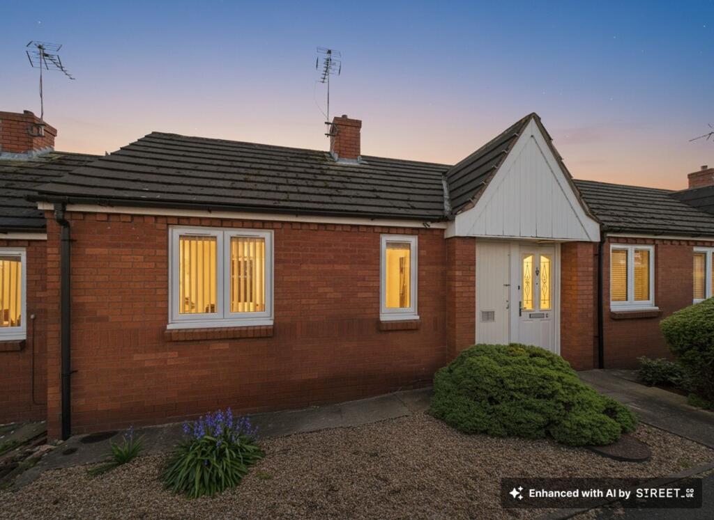 Main image of property: Brierley Green, Netherfield, Nottingham