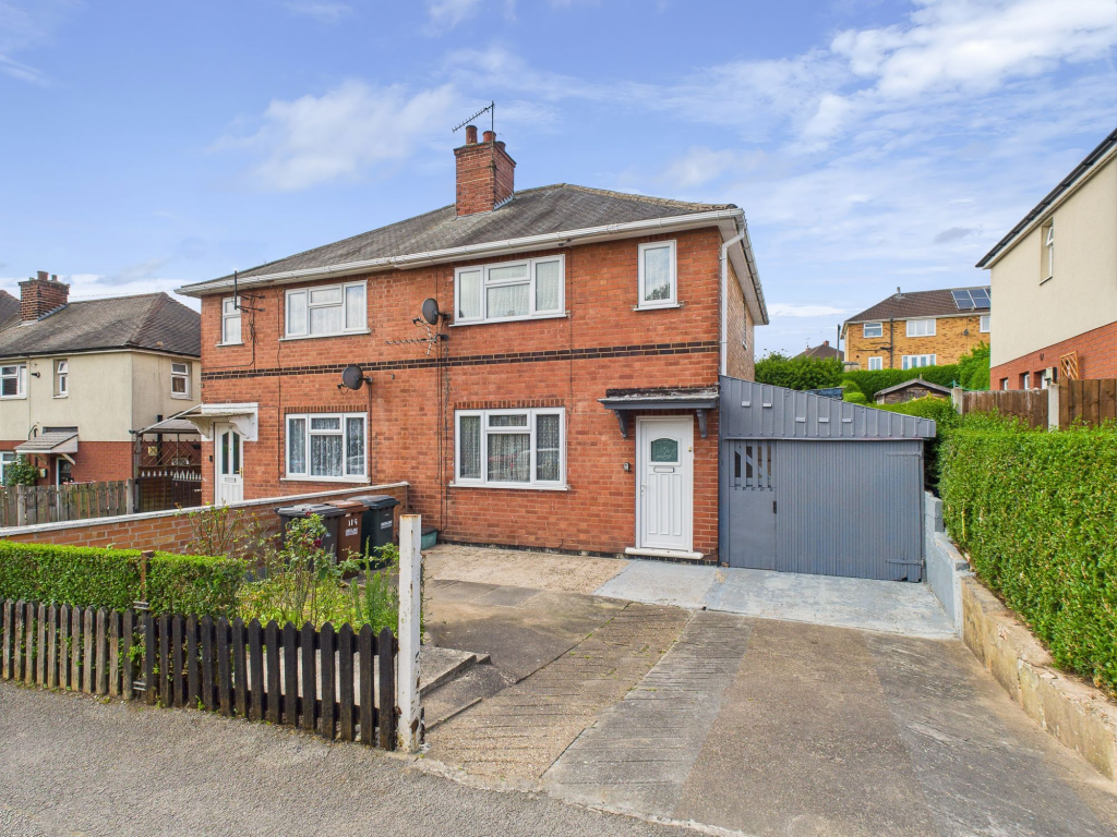 Main image of property: Coningswath Road, Carlton, Nottingham