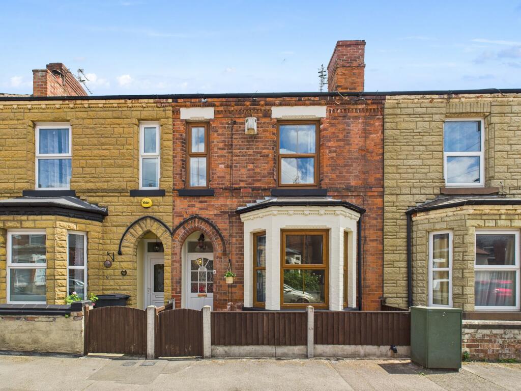 Main image of property: Bourne Street, Netherfield, Nottingham