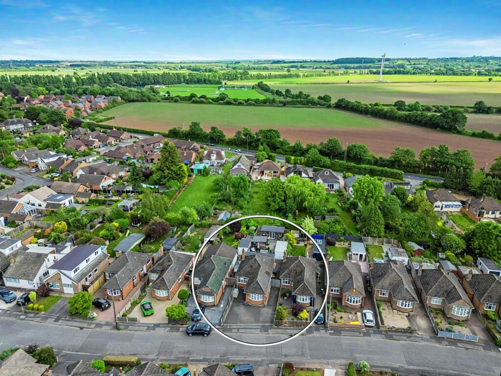 Main image of property: Bulcote Drive, Burton Joyce, Nottingham