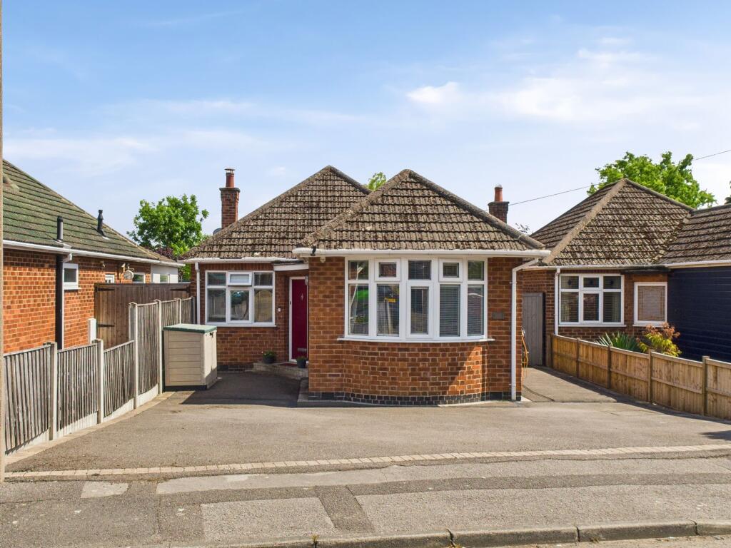 Main image of property: Bulcote Drive, Burton Joyce, Nottingham