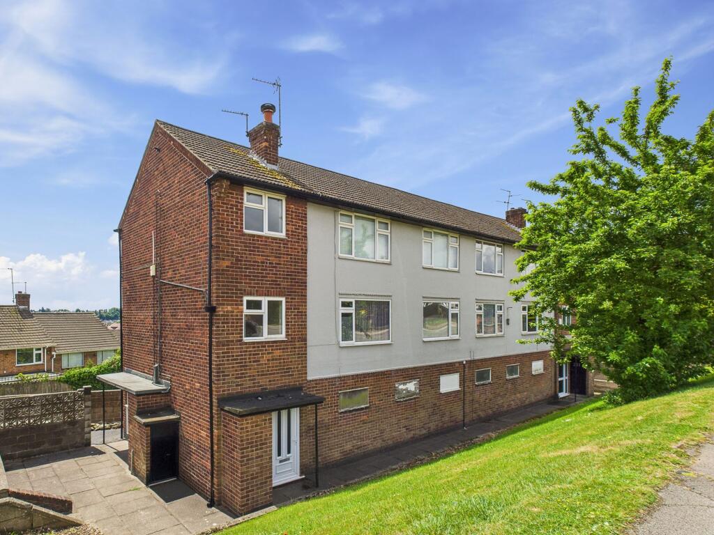Main image of property: Westdale Court, Carlton, Nottingham