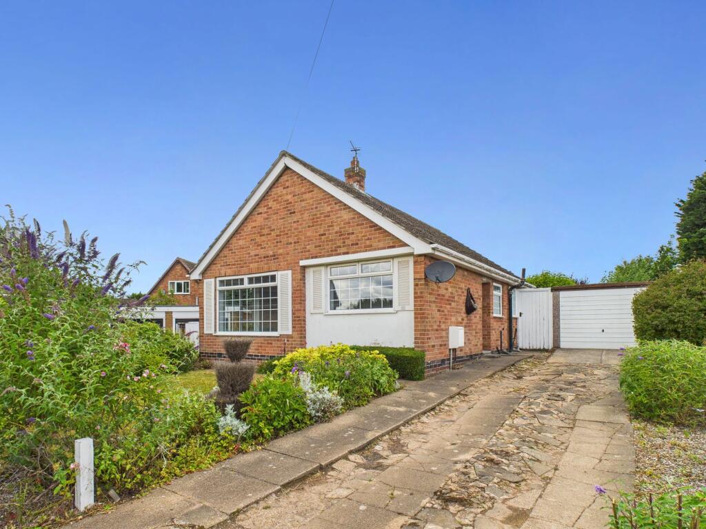 Main image of property: Veronica Drive, Carlton, Nottingham