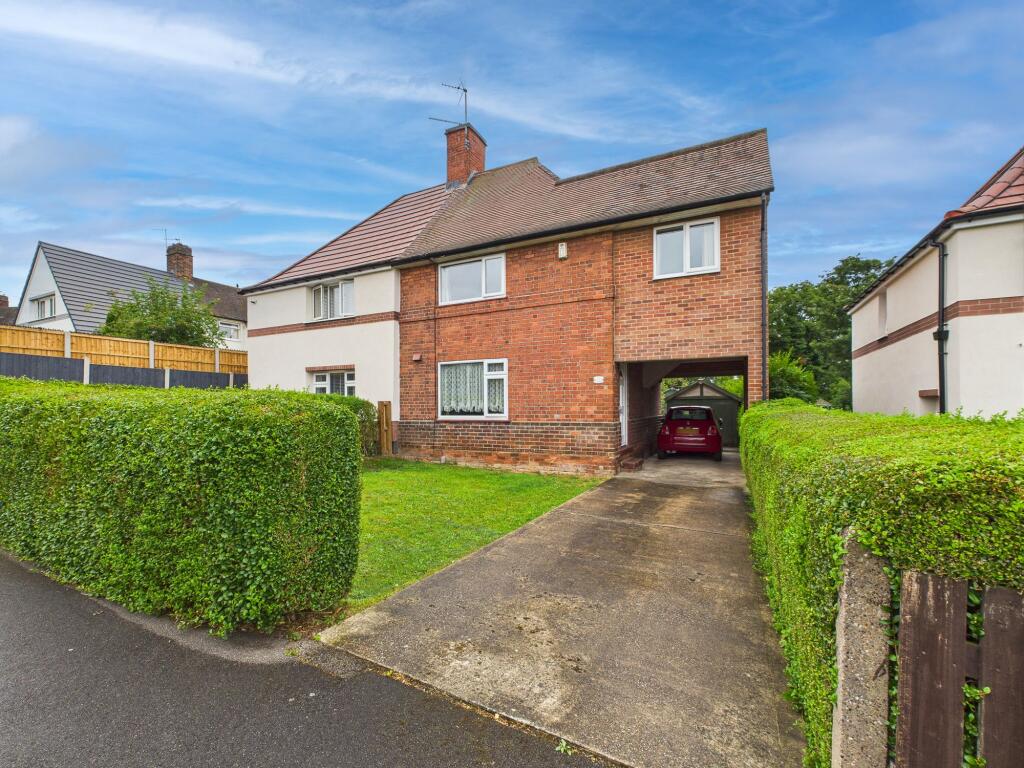 Main image of property: Totnes Road, Bakersfield, Nottingham