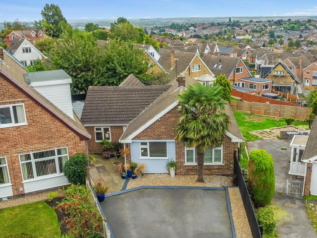 Main image of property: Violet Road, Carlton, Nottingham