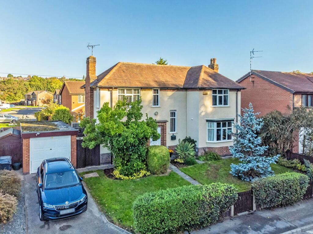 Main image of property: Mile End Road, Colwick, Nottingham