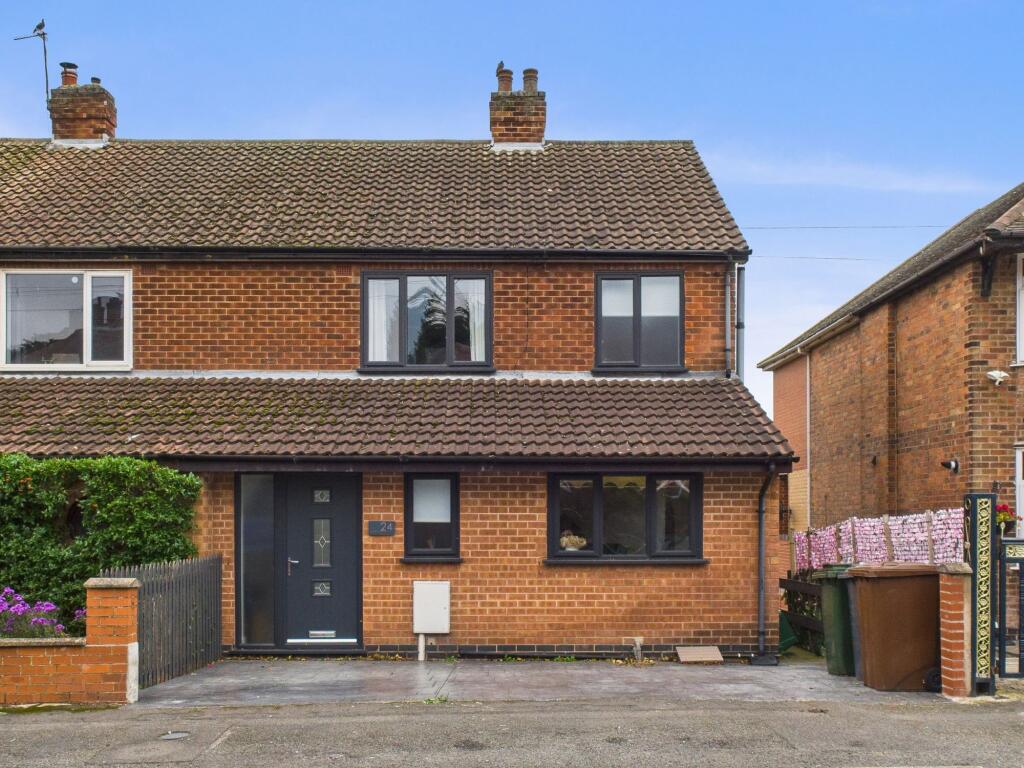 Main image of property: Onchan Drive, Carlton, Nottingham