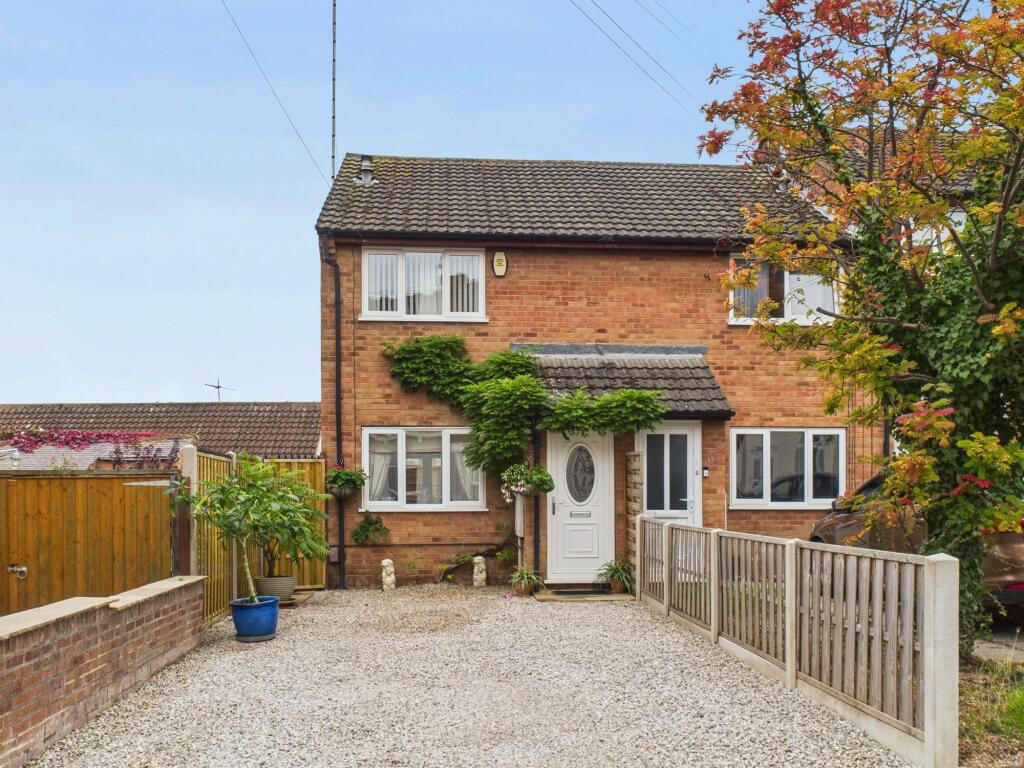 Main image of property: Beck Street, Carlton, Nottingham