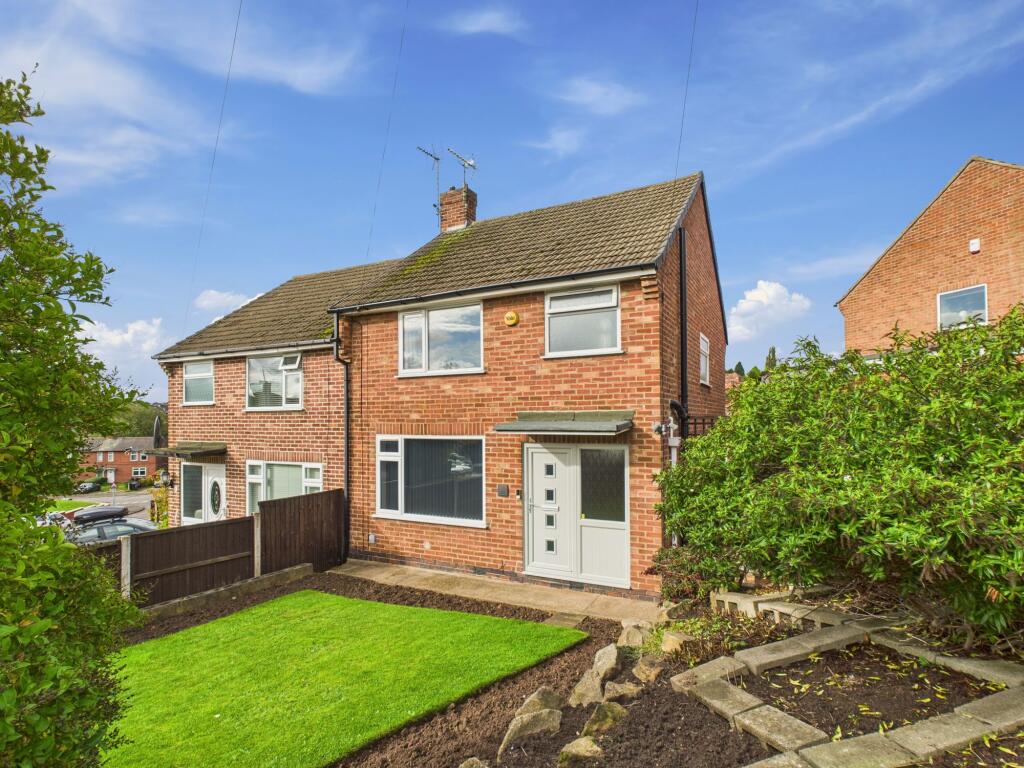 Main image of property: South View Road, Carlton, Nottingham
