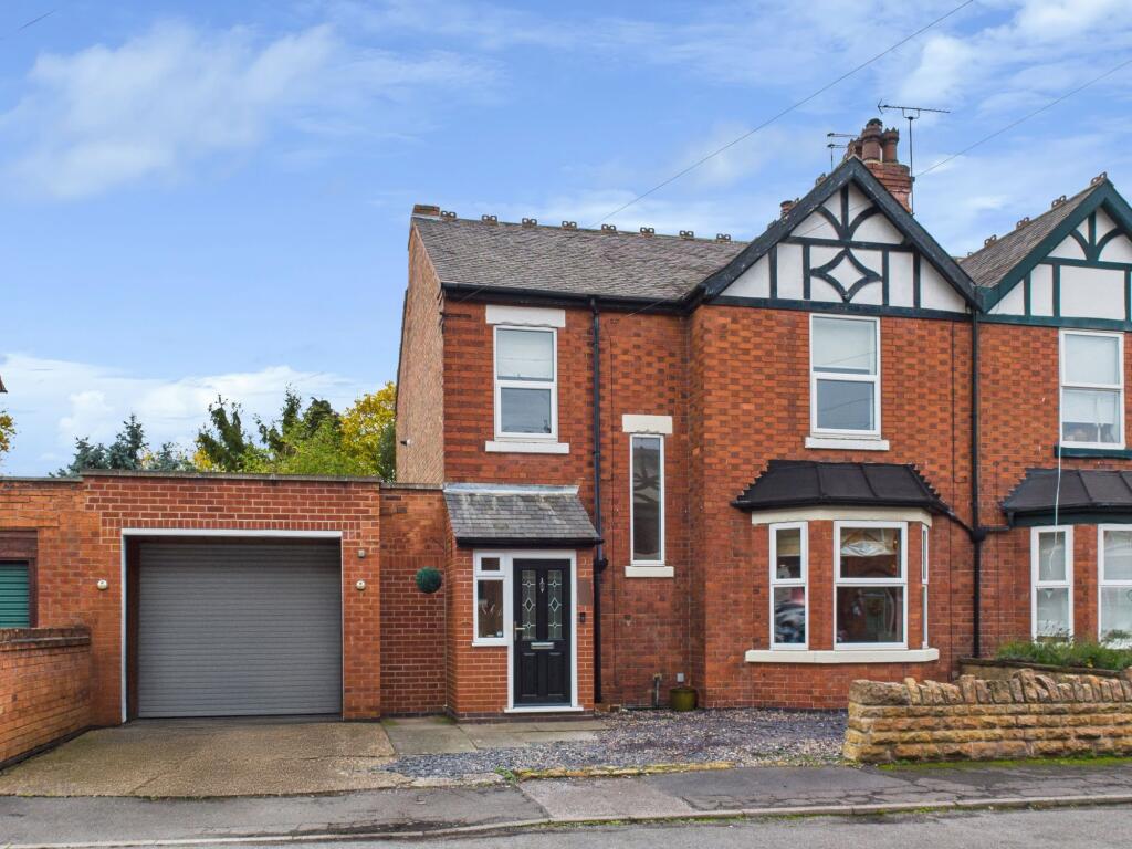 Main image of property: Conway Avenue, Carlton, Nottingham