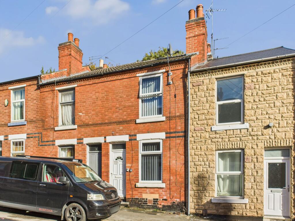 Main image of property: Port Arthur Road, Nottingham