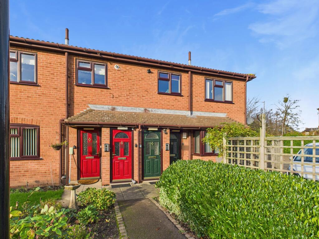 Main image of property: Manor Green Walk, Carlton, Nottingham