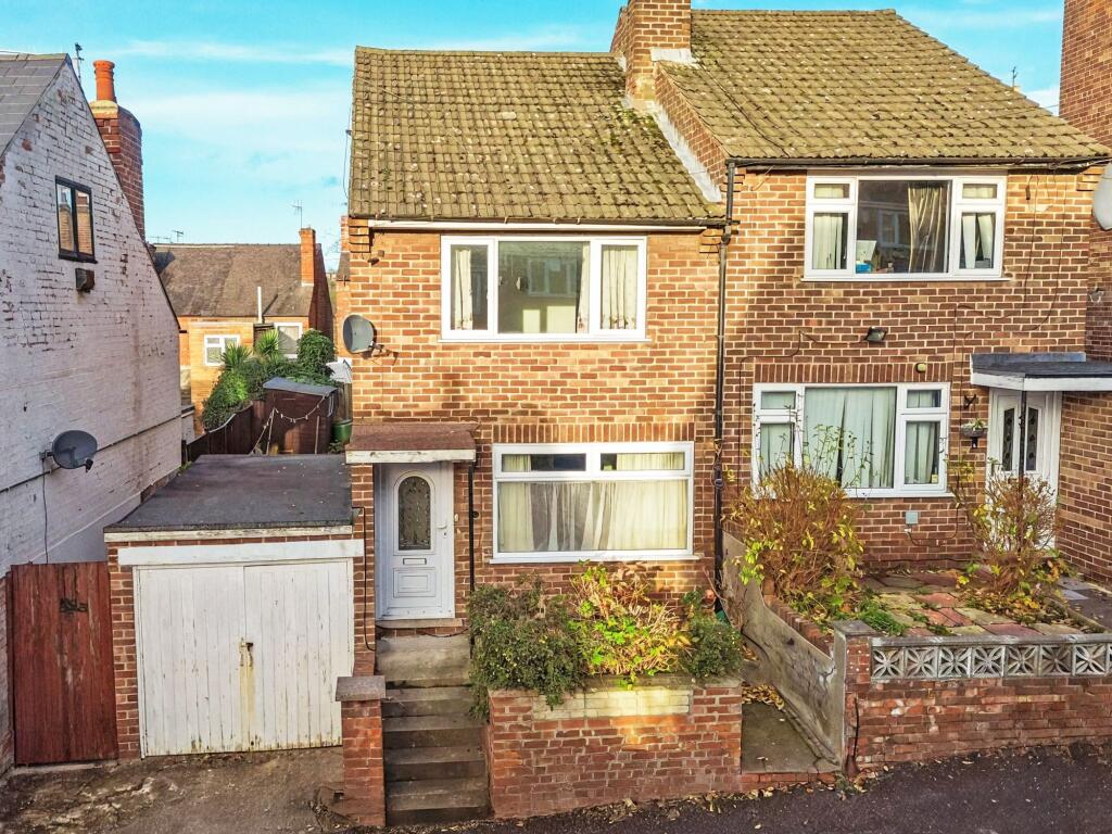 Main image of property: Ball Street, Nottingham