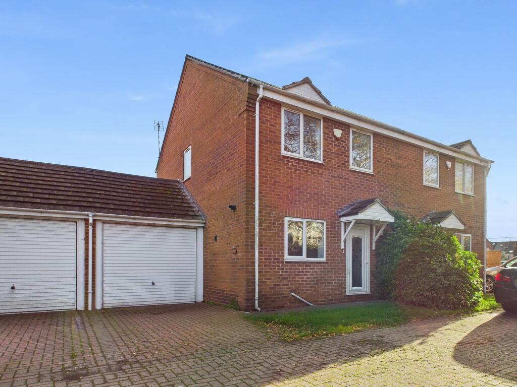 Main image of property: Belvoir Road, Netherfield, Nottingham