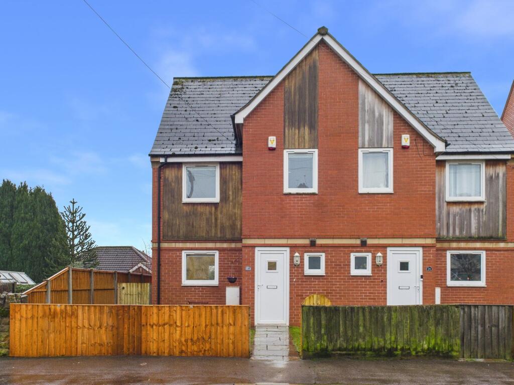 Main image of property: Lancaster Road, Nottingham