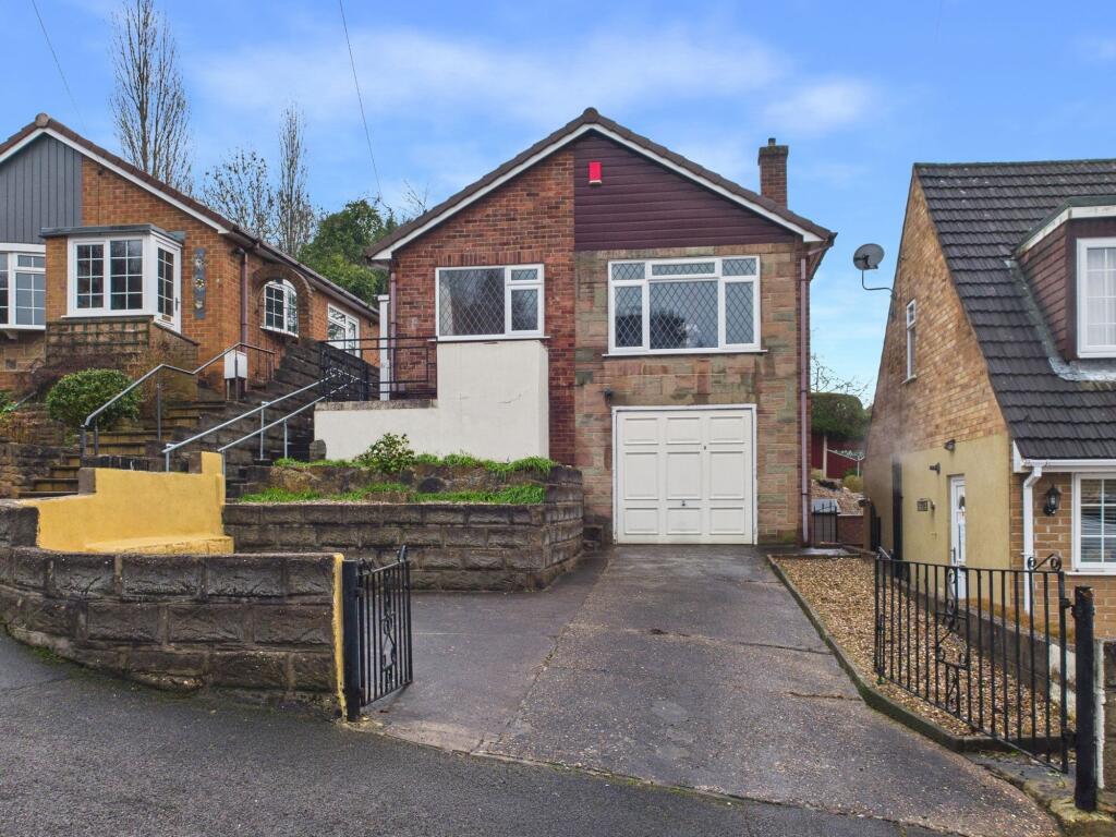 Main image of property: Greenbank, Carlton, Nottingham