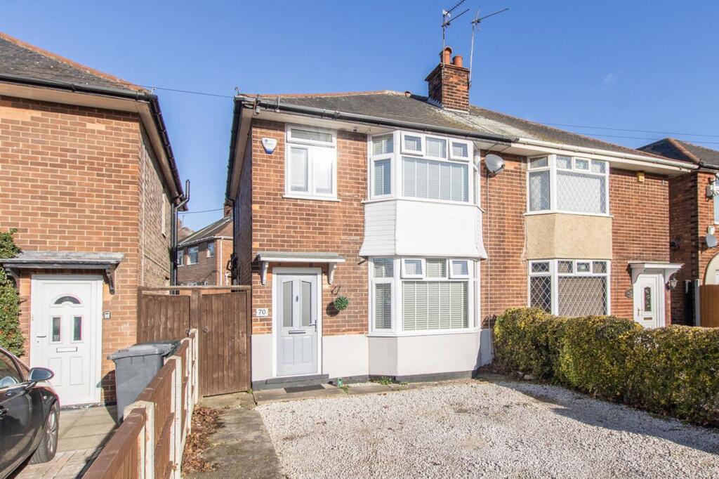 Main image of property: Vale Road, Colwick, Nottingham