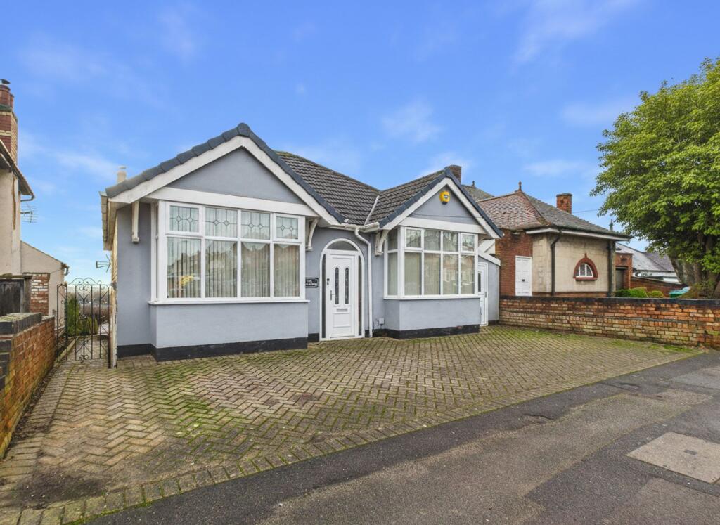 Main image of property: Oakdale Road, Nottingham