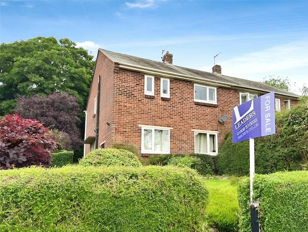 3 bedroom semidetached house for sale in Bird Hill Road, Woodhouse