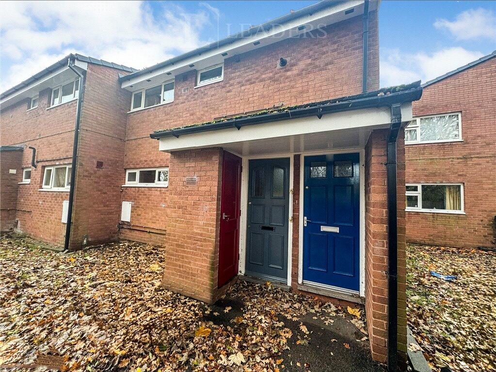 Main image of property: Durham Road, Loughborough, Leicestershire