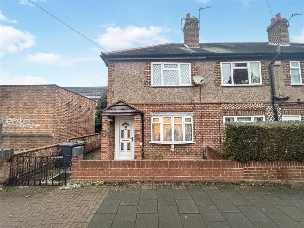 Main image of property: Rosebery Street, Loughborough, Leicestershire