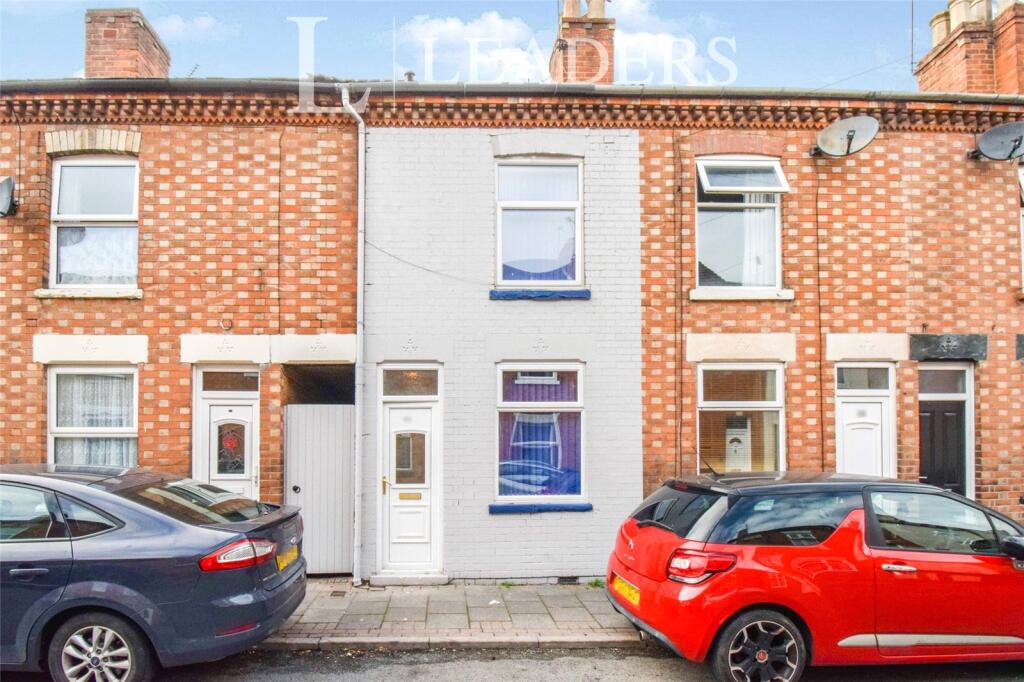 Main image of property: Russell Street, Loughborough, Leicestershire