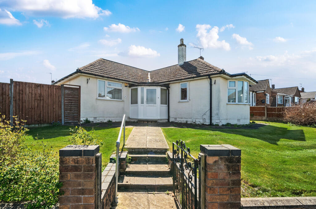 Main image of property: Park Road, Loughborough, Leicestershire