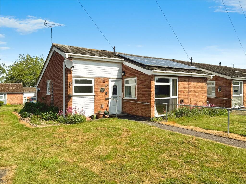 Main image of property: Stirling Avenue, Loughborough, Leicestershire