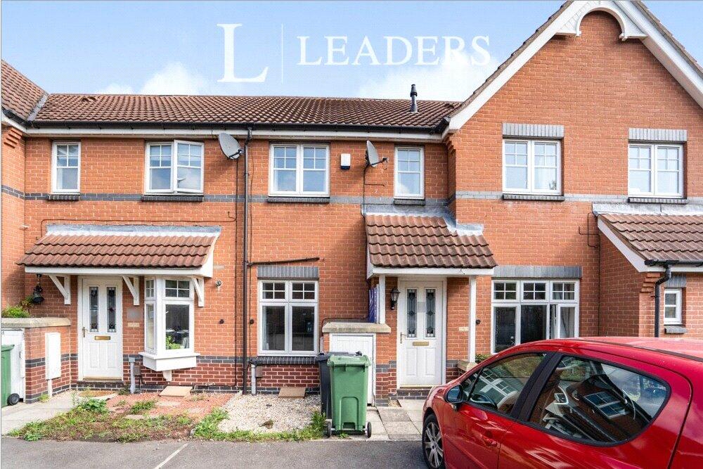 Main image of property: Orchard Close, Shepshed, Loughborough