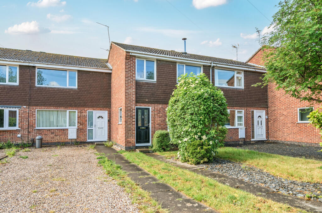 Main image of property: Braddon Road, Loughborough, Leicestershire