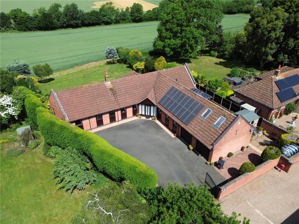 Main image of property: Loughborough Road, Hoton, Loughborough