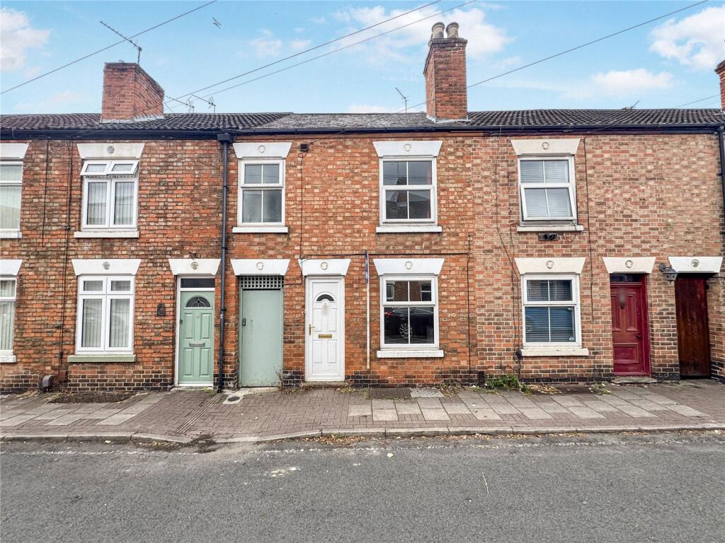 Main image of property: School Street, Loughborough, Leicestershire