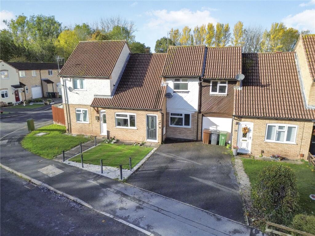 Main image of property: Abberton Way, Loughborough, Leicestershire