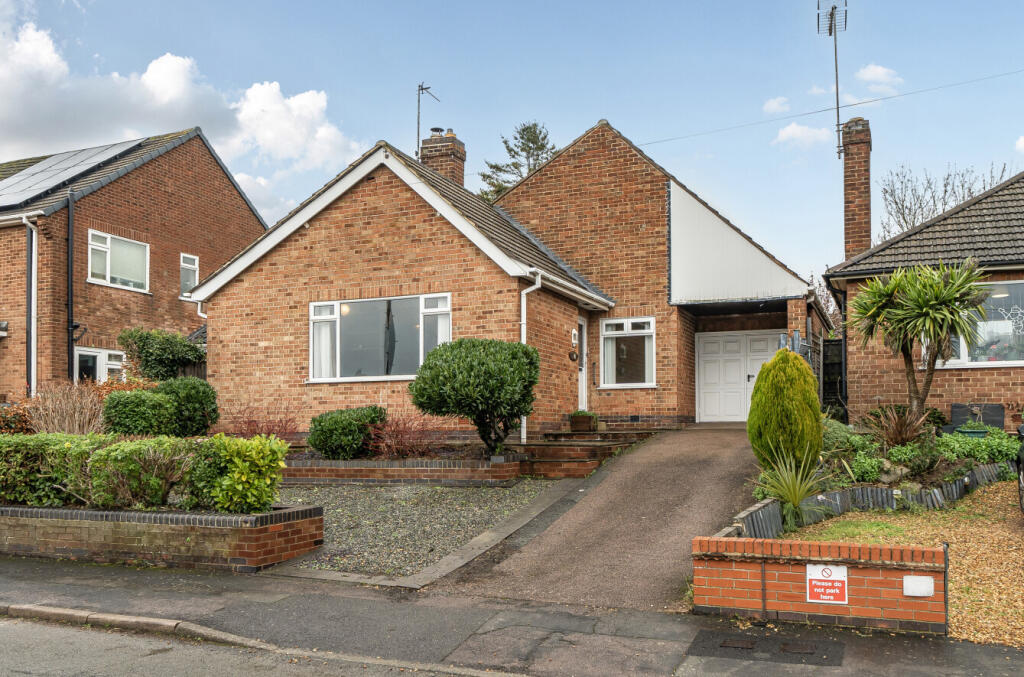 Main image of property: Spring Close, Shepshed, Loughborough