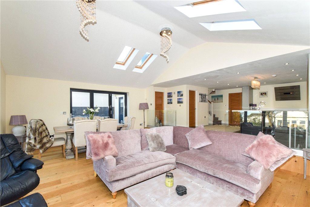 4 bedroom bungalow for sale in Windmill Rise, Woodhouse Eaves