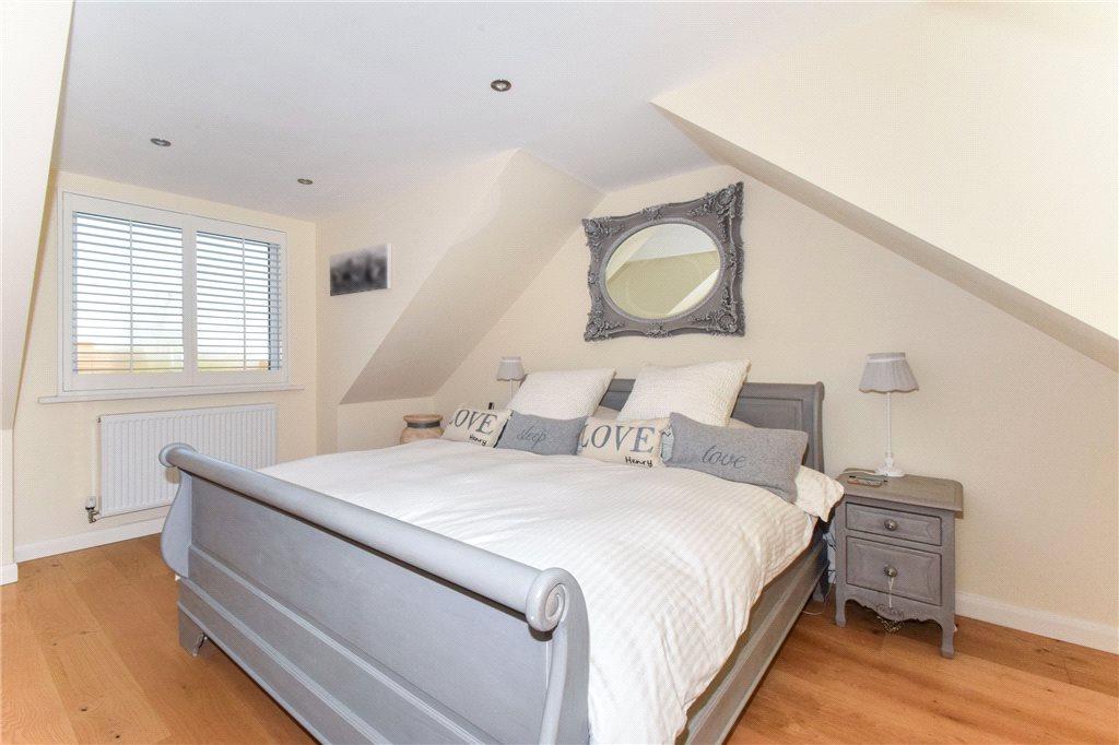 4 bedroom bungalow for sale in Windmill Rise, Woodhouse Eaves