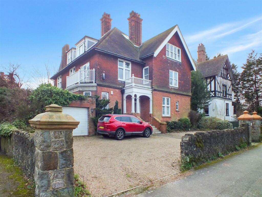 Main image of property: Sandgate Road, Folkestone