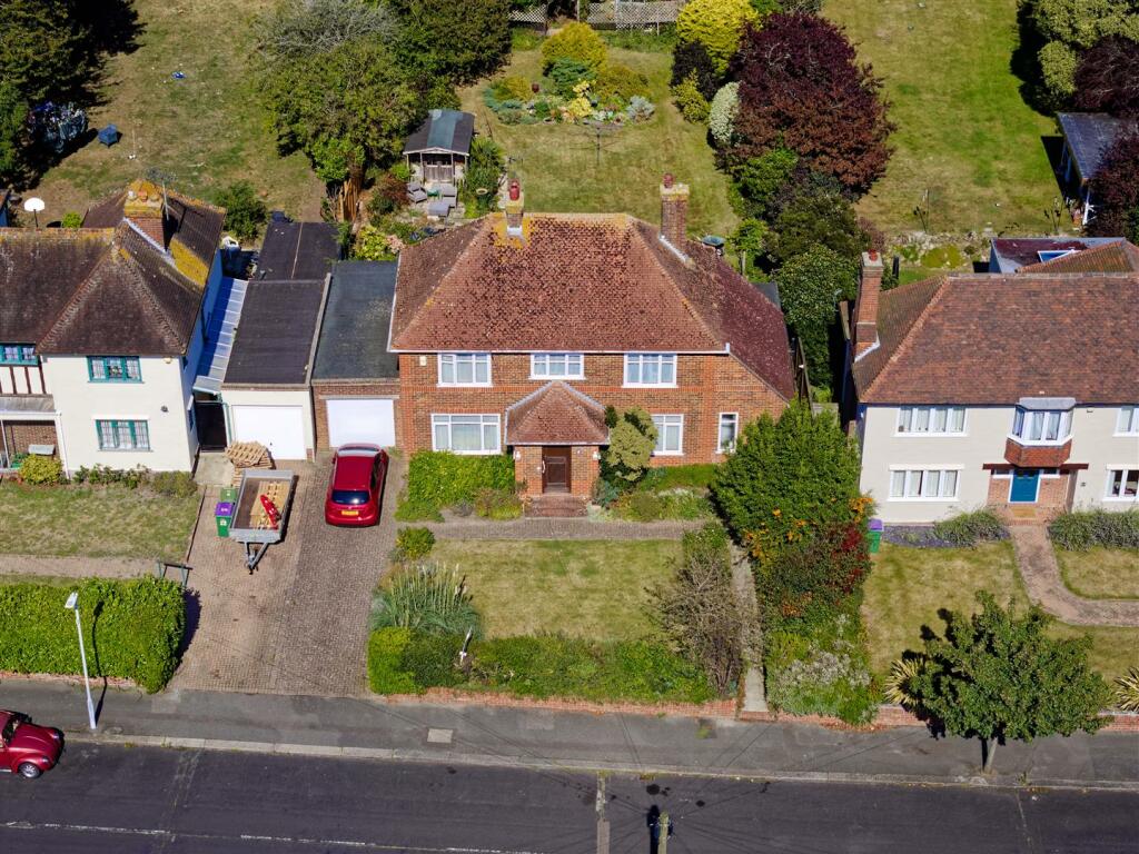 Main image of property: Cherry Garden Lane, Folkestone