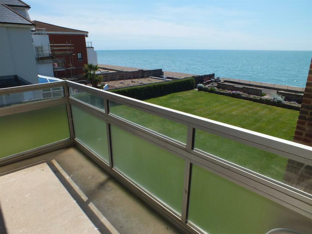 Main image of property: The Riviera, Sandgate, Folkestone