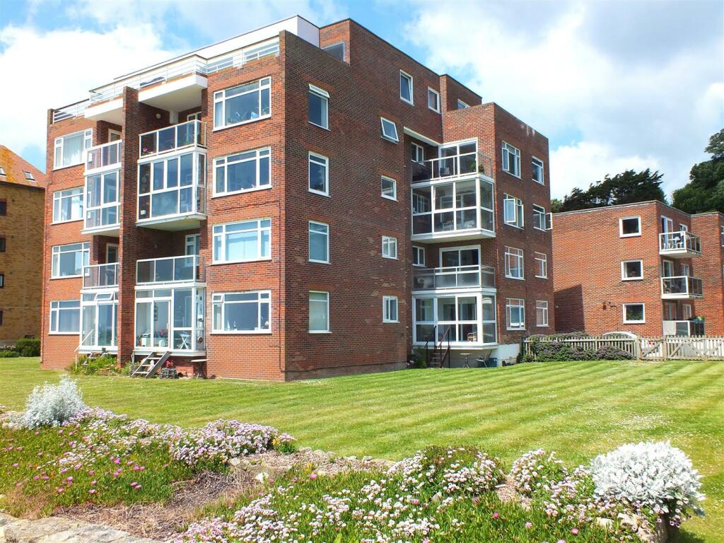 Main image of property: The Riviera, Sandgate, Folkestone