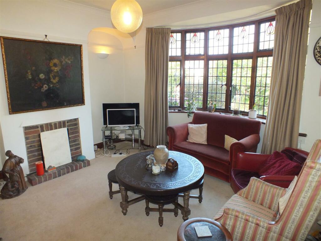 Additional property image - Cheriton Road, Folkestone