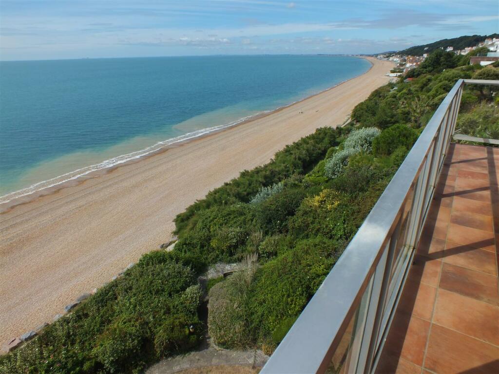 Main image of property: Radnor Cliff, Folkestone