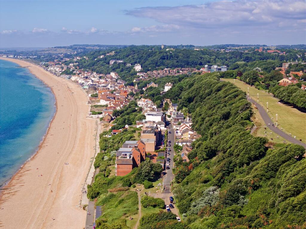 Additional property image - Radnor Cliff, Folkestone