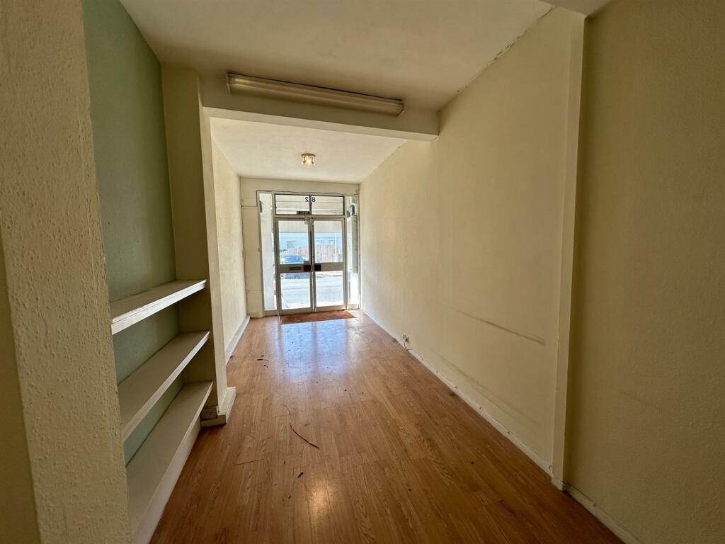 Additional property image - Sandgate High Street, Sandgate, Folkestone